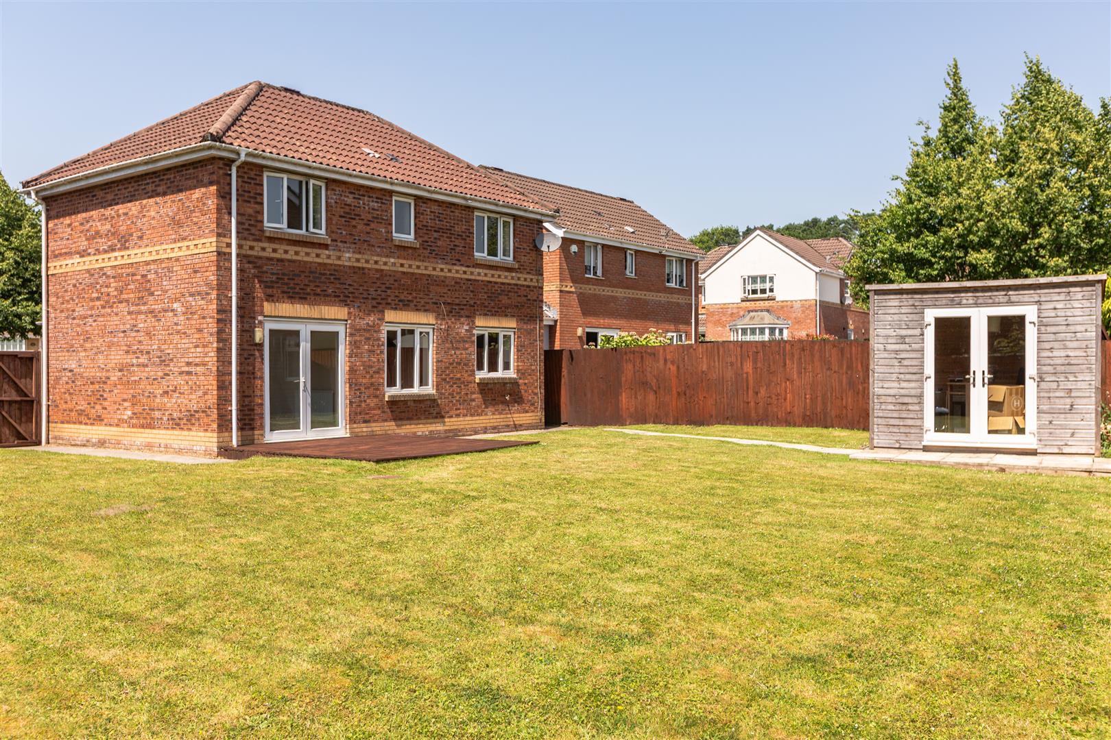 Dan Danino Way, The Alders, Morriston, SA6 6PJ
